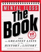 Mangesh Hattikudur, Hattikudur Mangesh, Will Pearson, Will/ Hattikudur Pearson, Pearson Will, Mangesh Hattikudur... - mental_floss: The Book