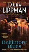 Laura Lippman - Baltimore Blues