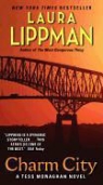 Laura Lippman - Charm City