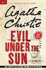 Agatha Christie - Evil Under the Sun