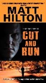 Matt Hilton - Cut and Run