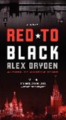 Alex Dryden - Red to Black