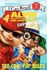 J. E. Bright, J.E. Bright, Tbd - Alvin and the Chipmunks