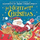 Clement C Moore, Clement C. Moore, Mary Engelbreit, Clement C. Moore - Night Before Christmas
