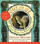 Gregory Maguire, John McDonough, Tbd, John McDonough - Out of Oz