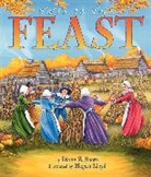 Diane Z Shore, Diane Z. Shore, Diane Z./ Lloyd Shore, Shore Diane Z., Megan Lloyd, Diane Z. Shore - This Is the Feast