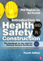 Ed Ferrett, Phil Hughes, Phil Ferrett Hughes, Phil/ Ferrett Hughes, HUGHES PHIL FERRETT ED - Introduction to Health and Safety in Construction