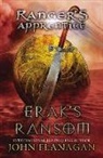 John Flanagan, John A. Flanagan - Erak's Ransom