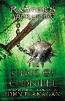 John Flanagan, John A. Flanagan - The King's of Clonmel