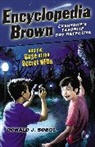 Donald J Sobol, Donald J. Sobol, Sobol Donald J. - Encyclopedia Brown and the Case of the Secret UFOs