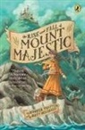 Brett Helquist, Jennifer Trafton, Jennifer/ Helquist Trafton, Brett Helquist - The Rise and Fall of Mount Majestic