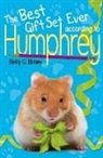 Betty G Birney, Betty G. Birney - Humphrey Box Set