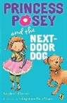 Stephanie Greene, Stephanie/ Sisson Greene, Greene Stephanie, Stephanie Roth Sisson, Stephanie Roth Sisson, Stephanie Sisson - Princess Posey and the Next-Door Dog