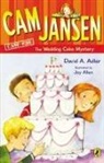 David A Adler, David A. Adler, David A./ Allen Adler, Joy Allen, Joy Allen - Cam Jansen