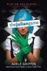 Adele Griffin - The Julian Game