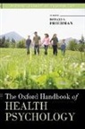 Howard S. Friedman, Howard S. (EDT) Friedman, Howard S. Friedman, Friedman Howard S. - The Oxford Handbook of Health Psychology