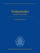 John Wesson, John (Senior Theoretical Physicist (retired) Wesson, Wesson John - Tokamaks