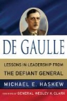 Michael E Haskew, Michael E. Haskew, HASKEW MICHAEL E - De Gaulle