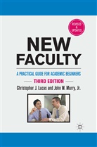 Kenneth A Loparo, Kenneth A. Loparo, C Lucas, C. Lucas, Christopher J. Lucas, Christopher J. Murry Lucas... - New Faculty