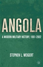 S Weigert, S. Weigert, Stephen L. Weigert - Angola