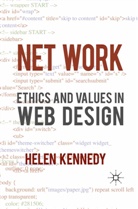 H Kennedy, H. Kennedy, Helen Kennedy - Net Work