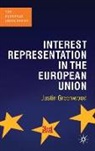 Justin Greenwood - Interest Representation in the European Union