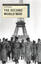 A. W. Purdue, A.W. Purdue, Purdue A. W. - Second World War