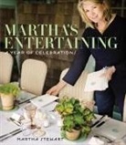 Martha Stewart - Martha's Entertaining