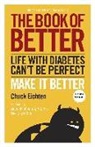 Chuck Eichten - The Book of Better