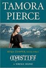 Tamora Pierce, Tamora/ Denaker Pierce, Susan Denaker - Mastiff (Audio book)