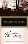 William Faulkner - The Town