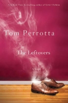 Tom Perrotta - Leftlovers