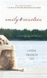 Linda Francis Lee - Emily and Einstein