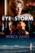 Patrick White - The Eye of the Storm Film Tie-in
