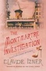 Claude Izner - The Montmartre Investigation