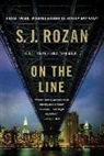 S. J. Rozan - On the Line
