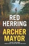 Archer Mayor - Red Herring