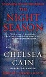Chelsea Cain - The Night Season