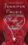 Jennifer Crusie - Maybe this Time