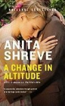 Anita Shreve - A Change in Altitude