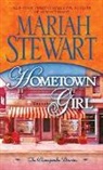 Mariah Stewart - Hometown Girl