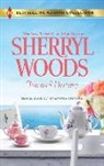 RaeAnne Thayne, Sherryl Woods, Sherryl/ Thayne Woods - Tea and Destiny