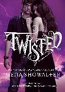 Gena Showalter - Twisted