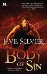 Eve Silver - Body of Sin