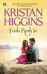 Kristan Higgins - Fools Rush in