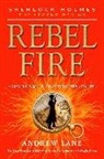 Lane, Andrew Lane, Andy Lane - Rebel Fire