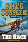 Clive Cussler, Clive/ Scott Cussler, Justin Scott - The Race