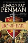 Sharon Kay Penman - Lionheart