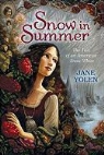 Jane Yolen - Snow in Summer