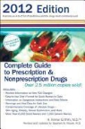 H. Winter Griffith - Complete Guide to Prescription & Nonprescription Drugs 2012